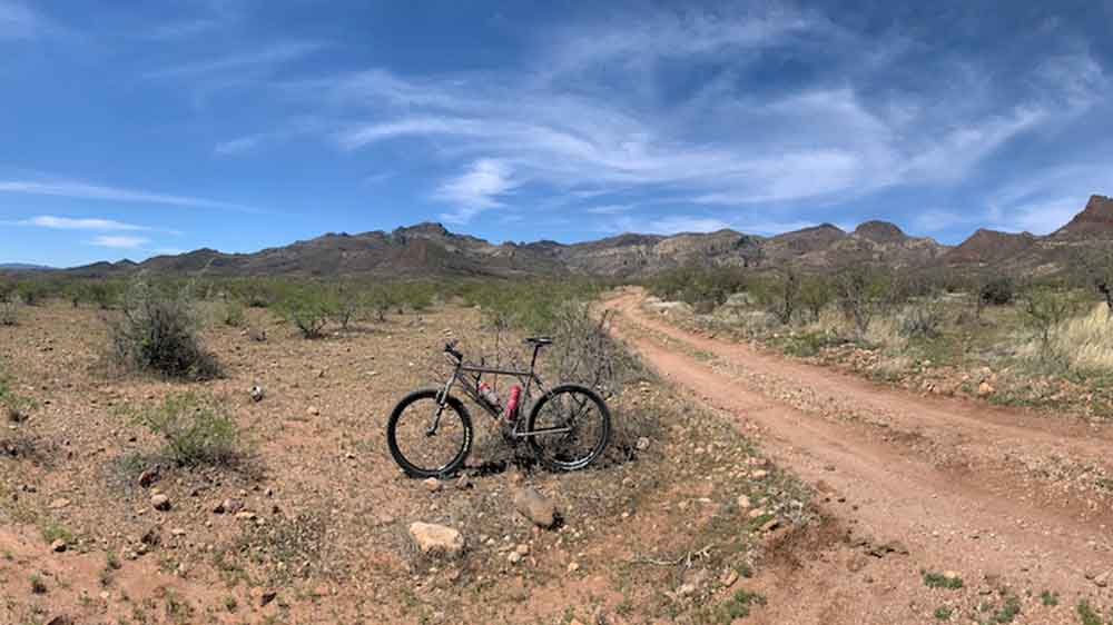 Sunday Ride – 3 hrs of riding